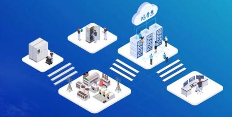 中科智汇工场里的“专精特新”——鸿普惠网络技术